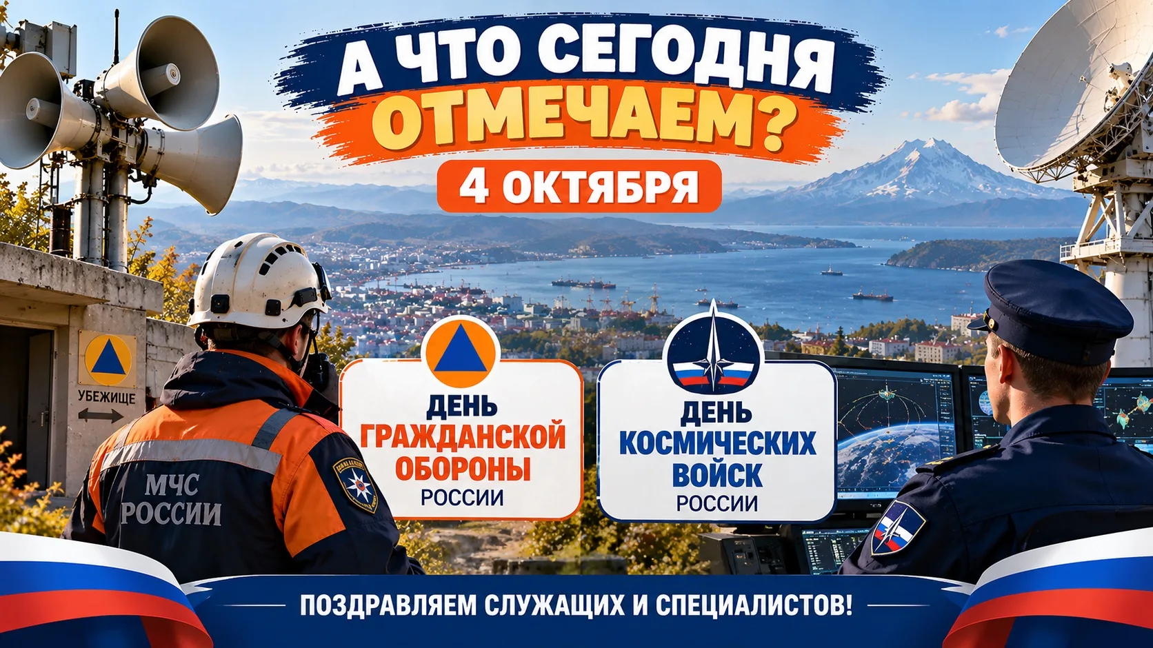 🎉 А ЧТО СЕГОДНЯ ОТМЕЧАЕМ?