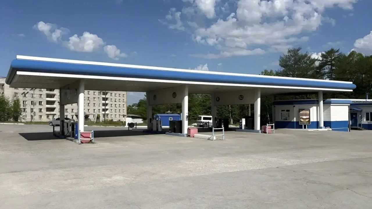 Проблему дефицита бензина решает правительство Хабаровского края. Жителей Хабаровского края беспокоя