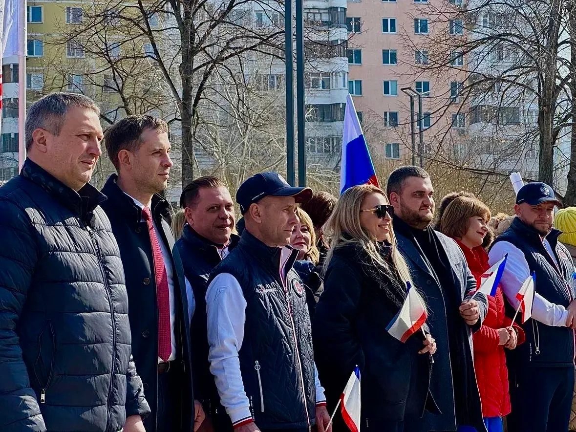 🫶 12 лет вместе!