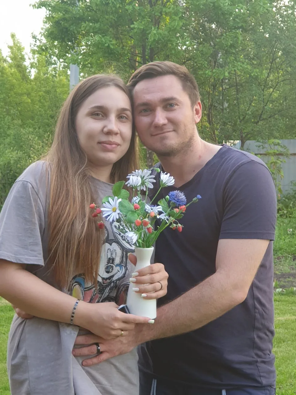 А Вы знаете о том, что подарки, подаренные с определенным посылом срабатывают? 

Вот примеры таких п