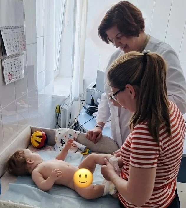 Важное объявление для наших пациентов!