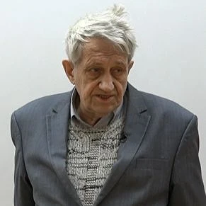 14 мая 2026 года отметил юбилей Печёнкин Александр Александрович - доктор философских н...