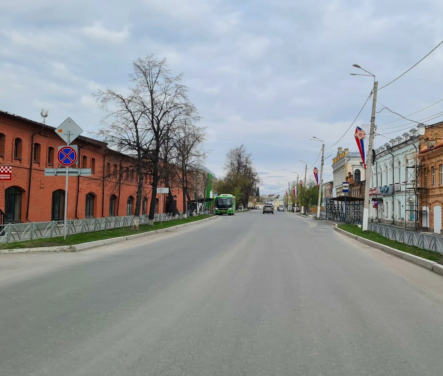 Присылайте Ваши фото в "Предложить пост"
