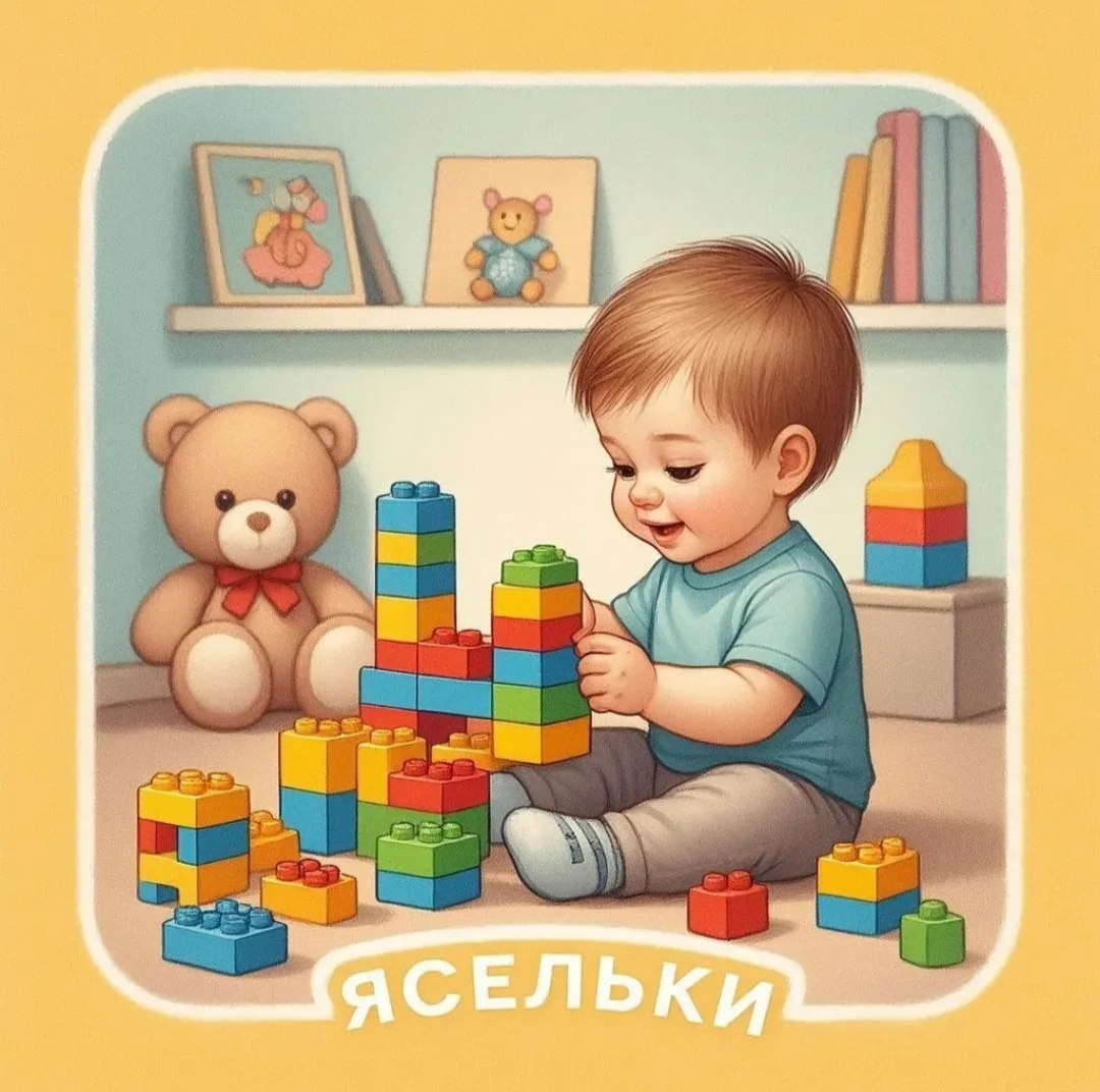 Консультация в чат для родителей 💕