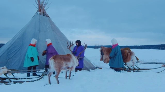 Пуанты для моей мамы mp4 (2024) Жанры: #Фильмы  #Мелодрама  15-летняя девочка по прозвищу Крыся с си