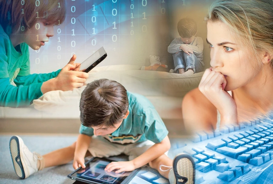 Почему современные дети боятся пропустить что-то важное (FOMO)