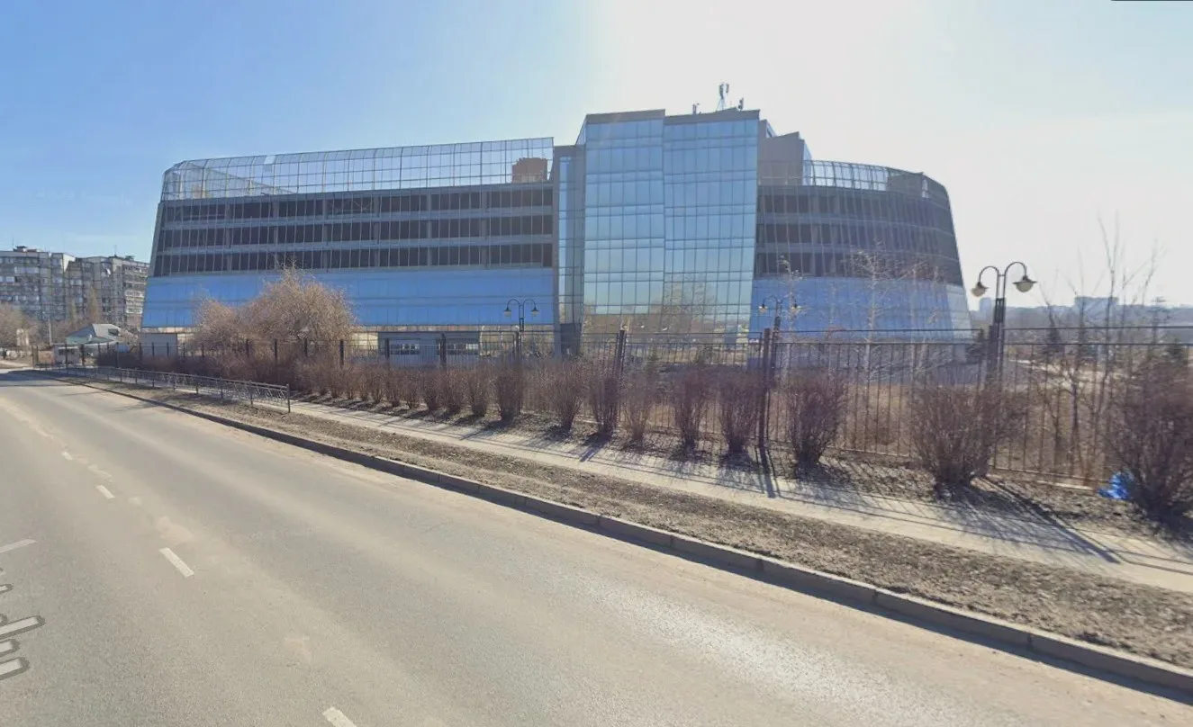 🏗 Белгородский недострой на Чапаева продадут в 2027 году