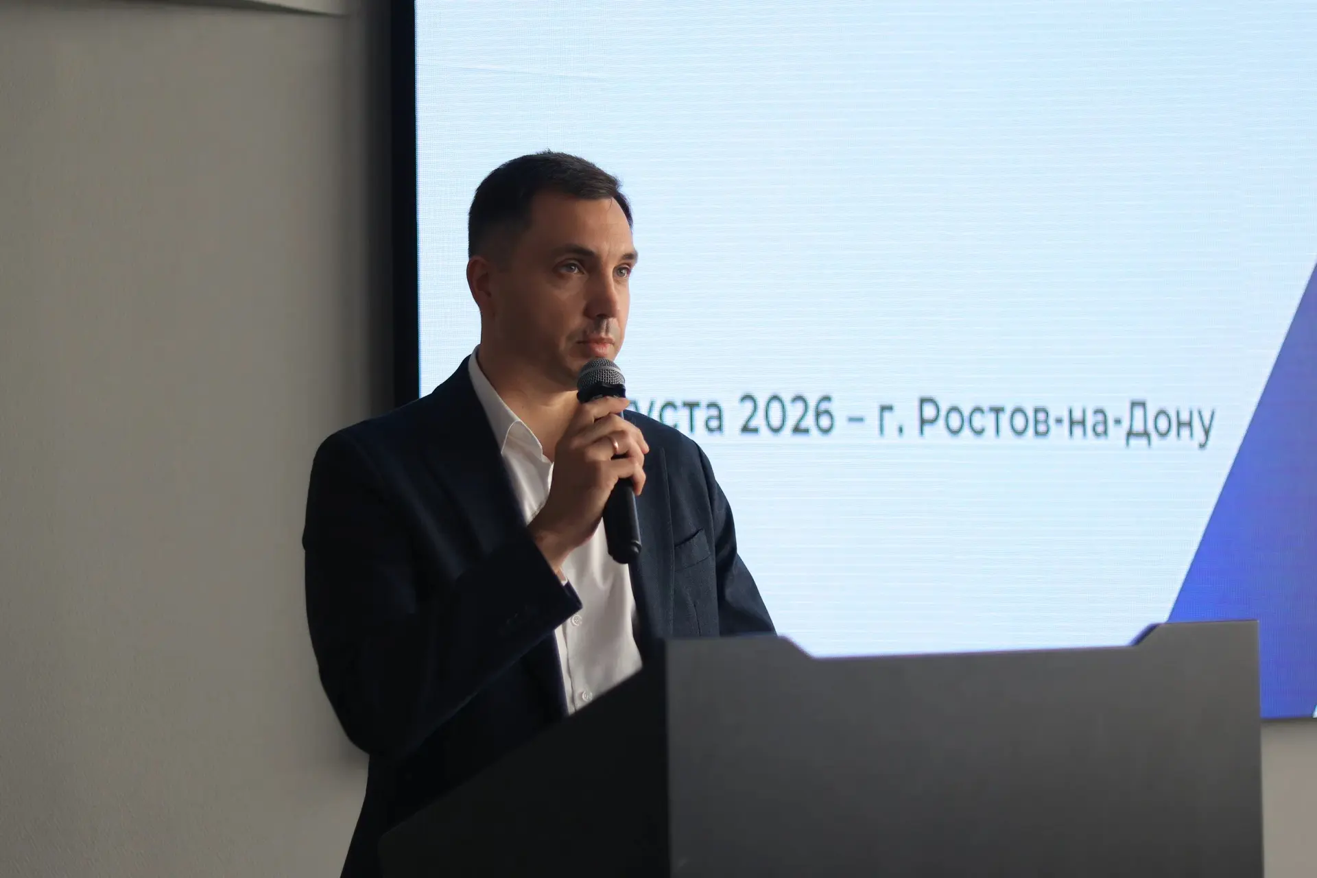 ⚡СОСТОЯЛАСЬ РАБОЧАЯ ВСТРЕЧА С ПОБЕДИТЕЛЯМИ КОНКУРСА ГРАНТОВ ГУБЕРНАТОРА РОСТОВСКОЙ ОБЛА...