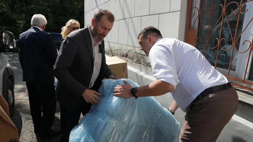 Вместе до нашей Победы