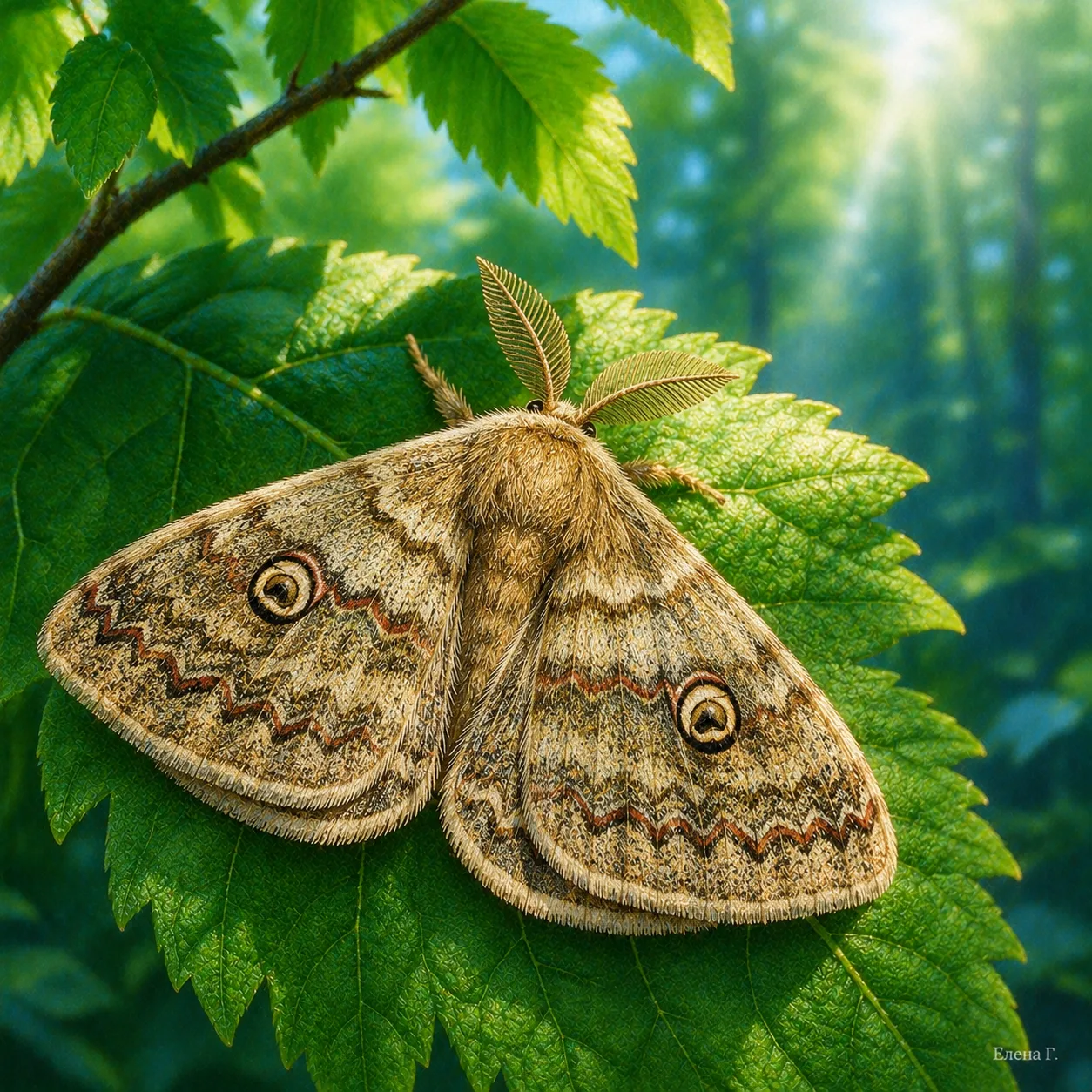 🐞✨ КАРТОТЕКА "НАСЕКОМЫЕ" ✨🦋