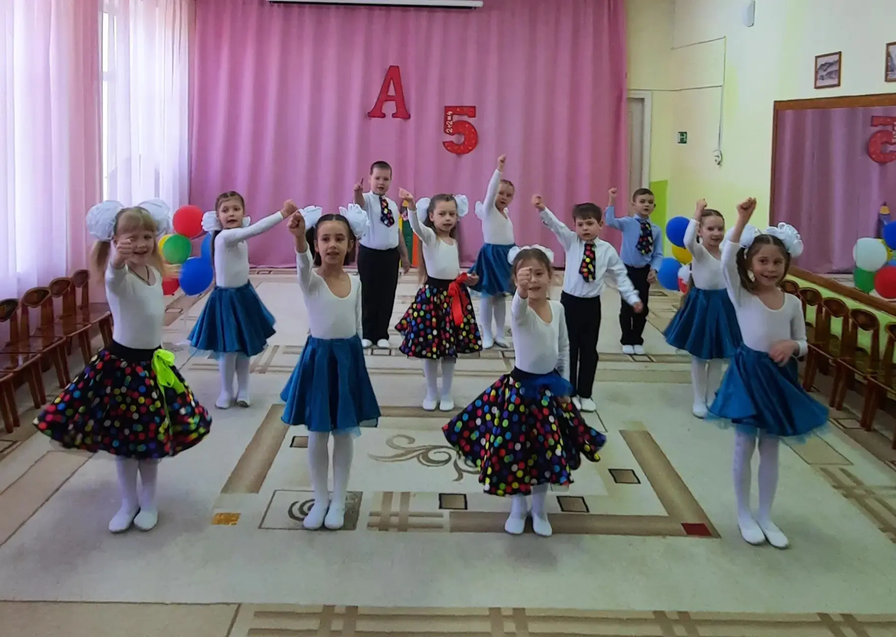 🎶 Подготовка к песенному конкурсу по произведениям В. Шаинского