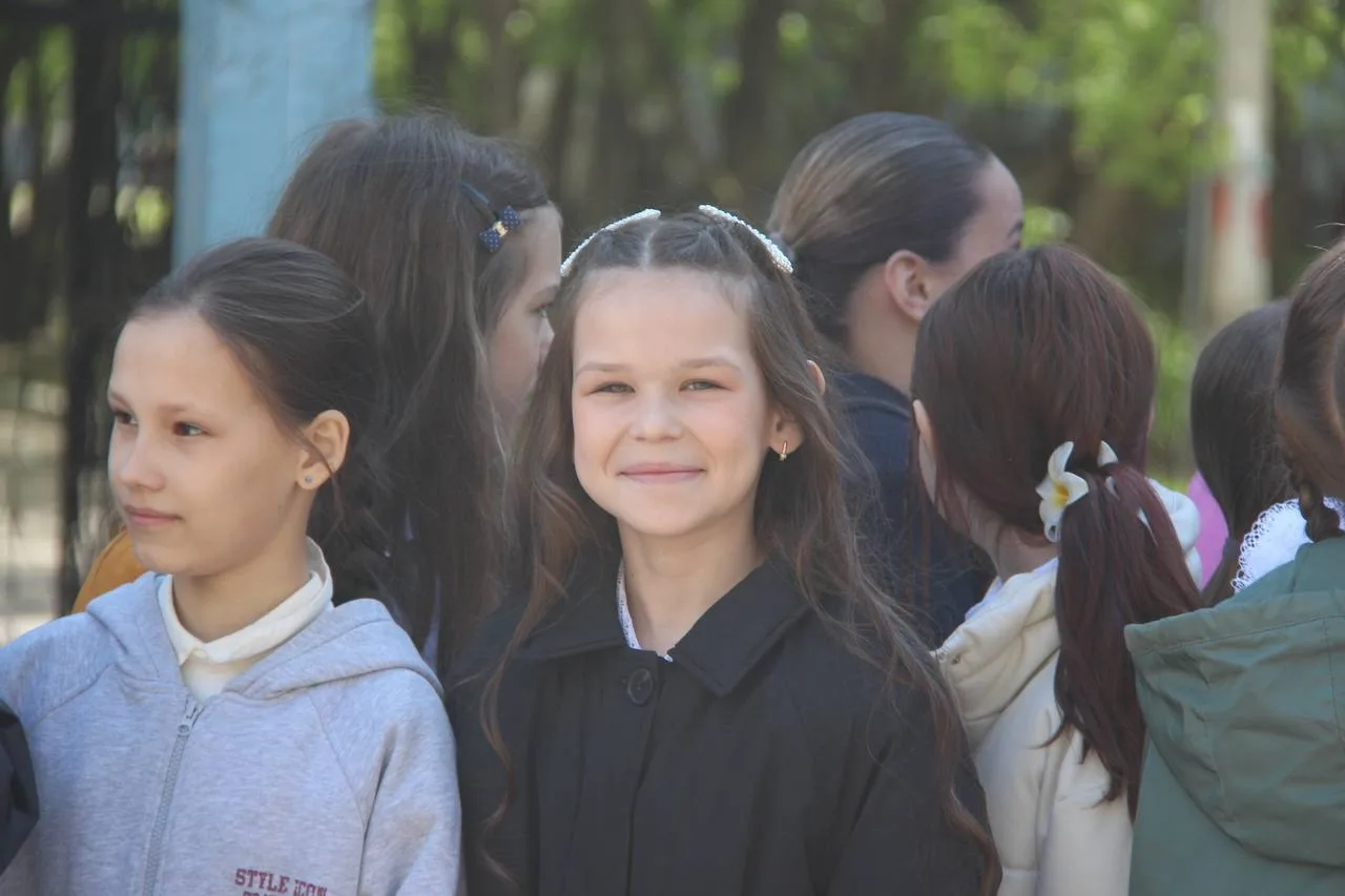Как прошла эта неделя 💙