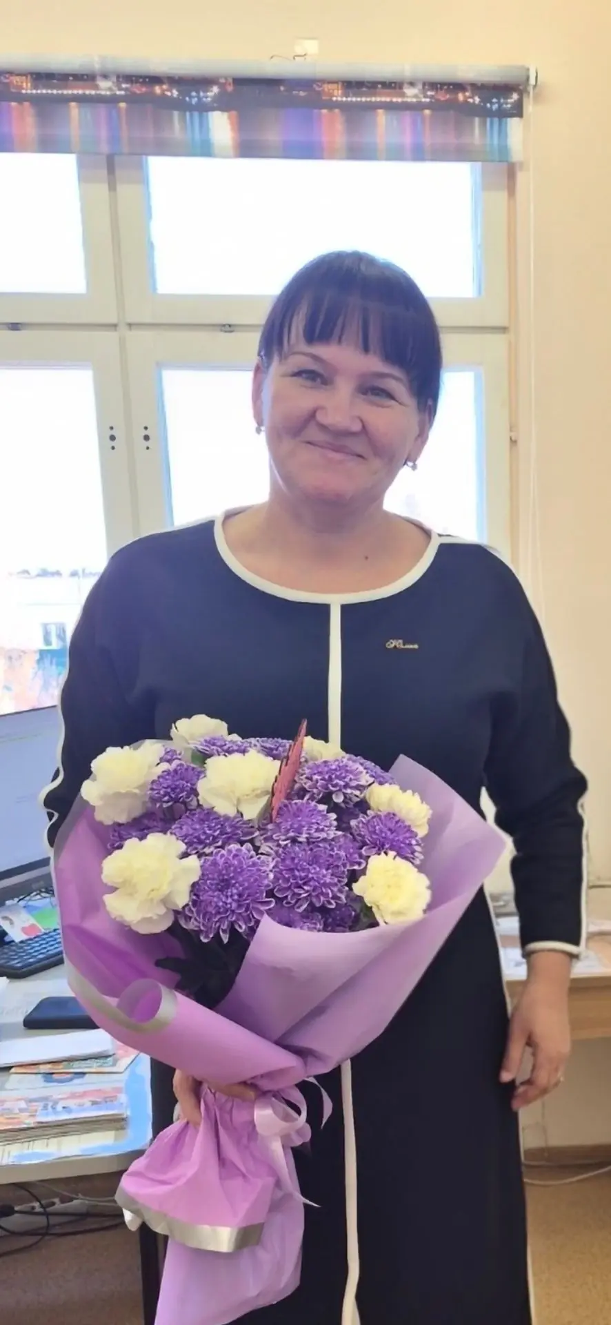 💐 #МыГоворимСпасибо