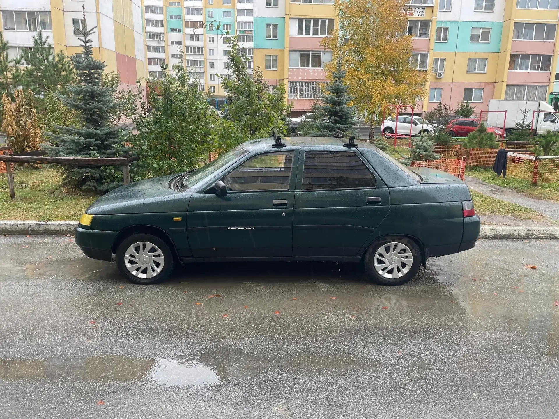 🚗 ПРОДАМ ВАЗ (2003 г.) 🚗