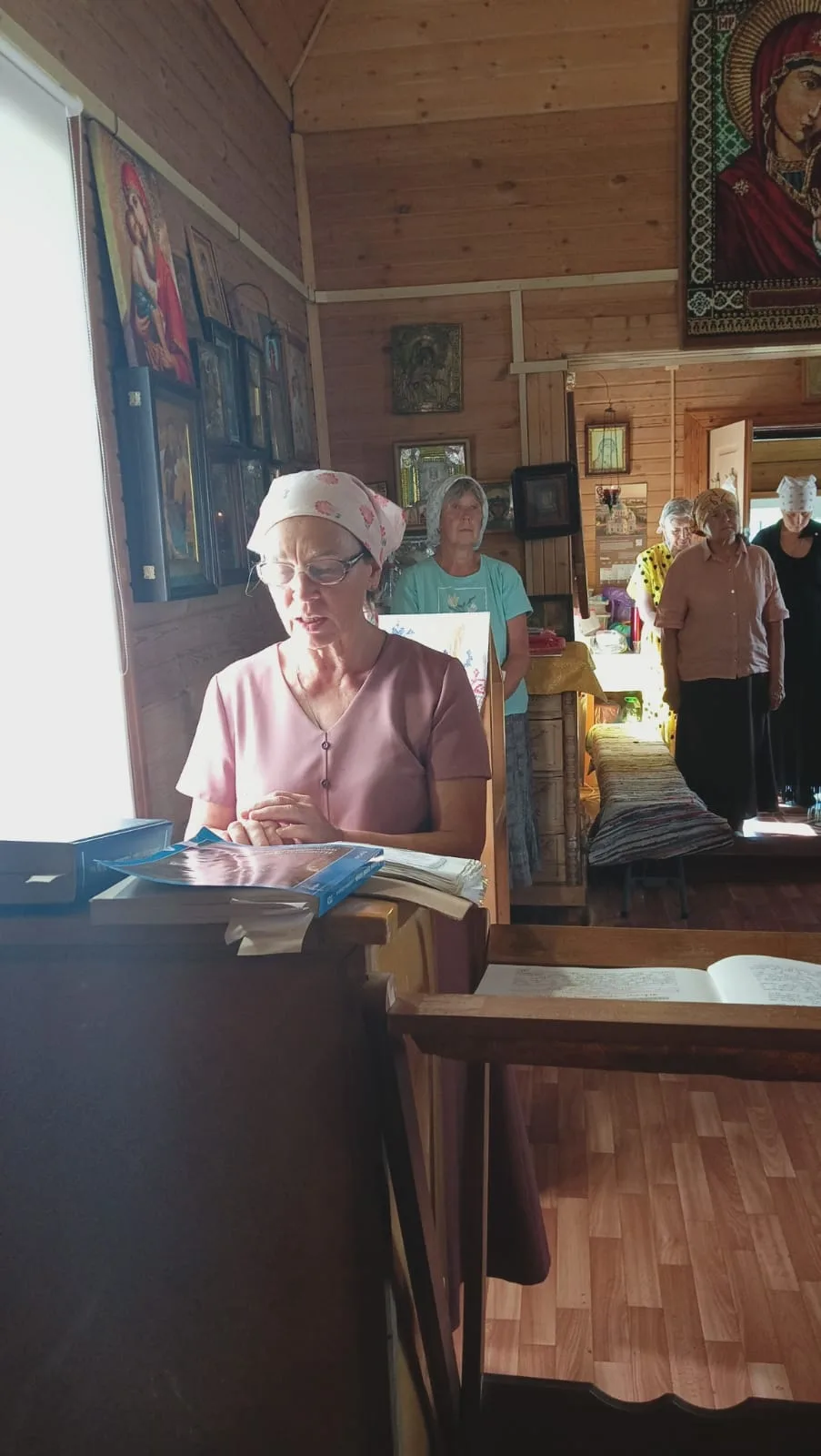 📸Моменты