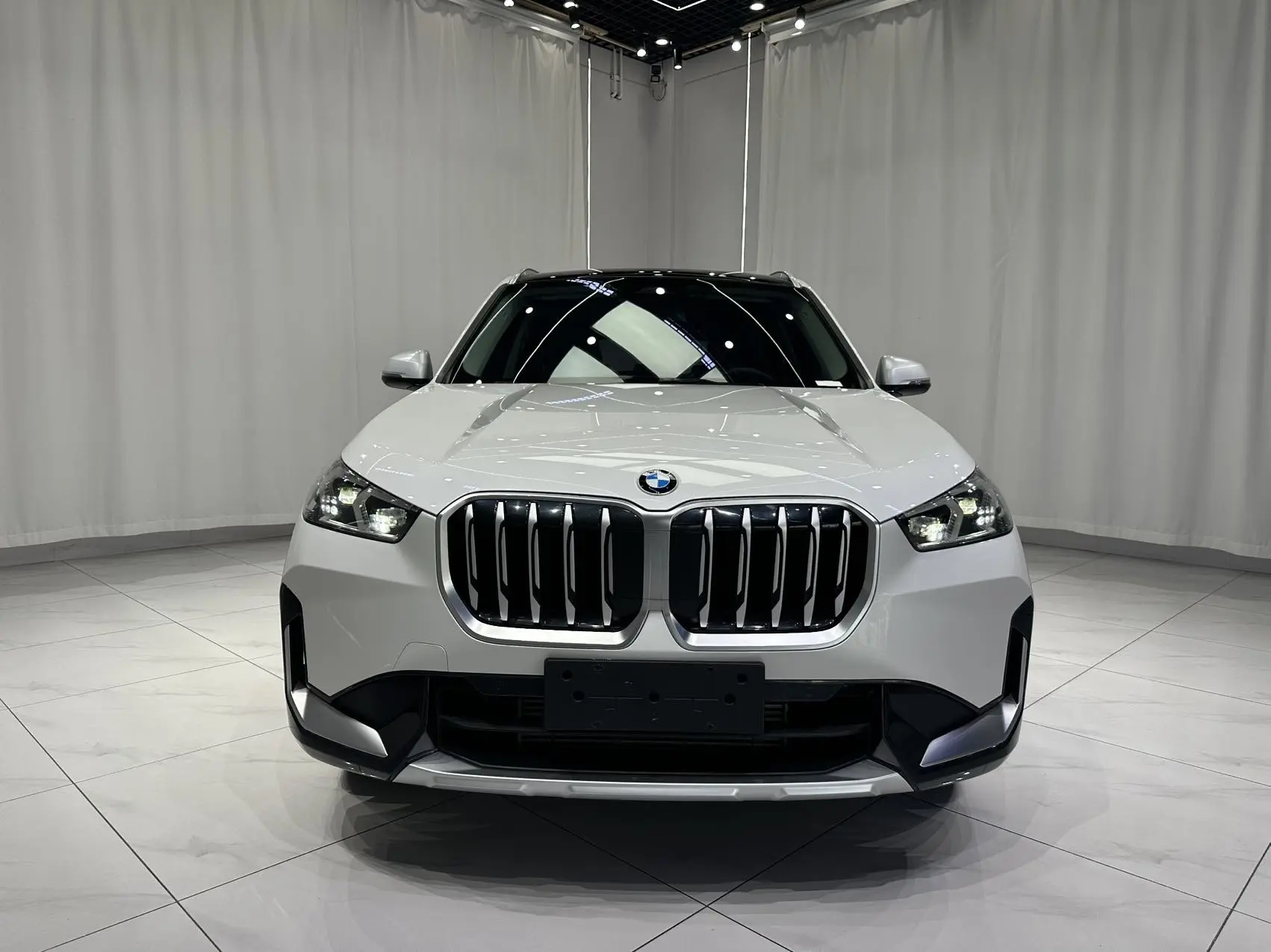BMW X1 sDrive20Li X Design 🔥