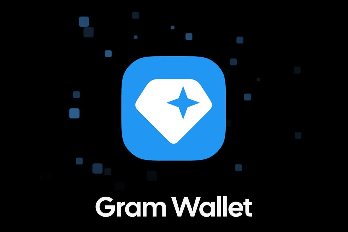 💎 GRAM Wallet заходит прямо в Telegram