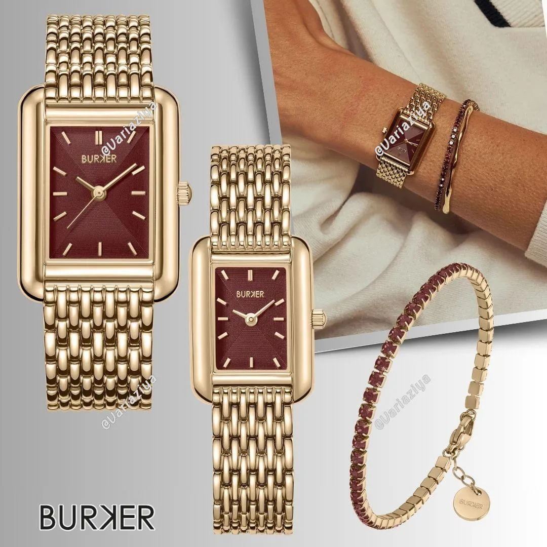 🇩🇪#BurkerWatches #женское