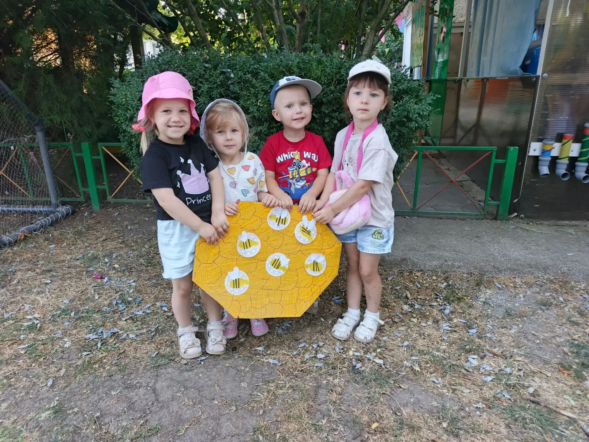 Ребята с большим удовольствием готовились к яблочному спасу  🍎 и изготавливали различн...