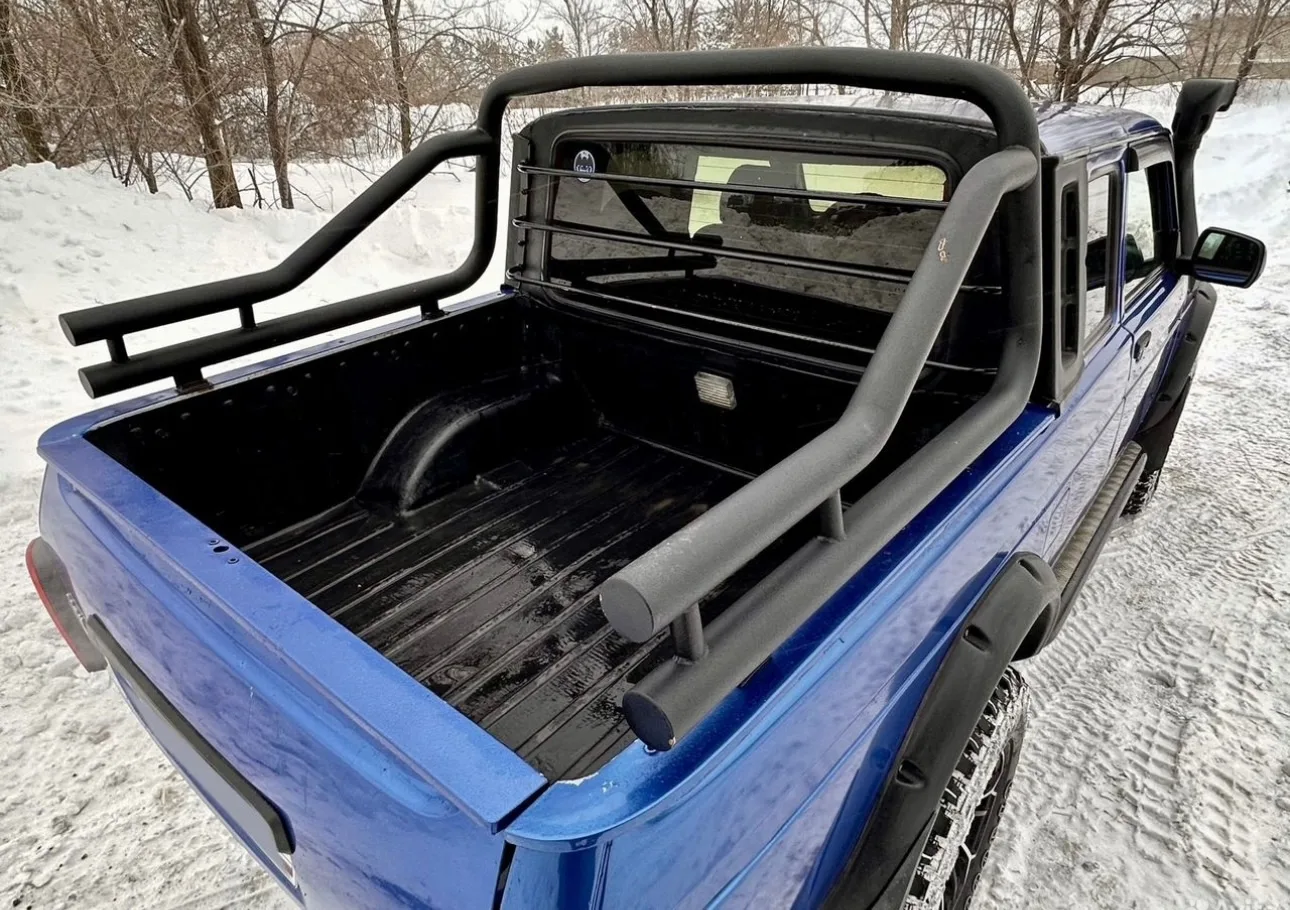 Hива 2329 Пpоeкт, 1.7 MT Год выпуска: 2012 Цена: 850.000 руб Телефон: +7-904-560-69-97 Город осмотра