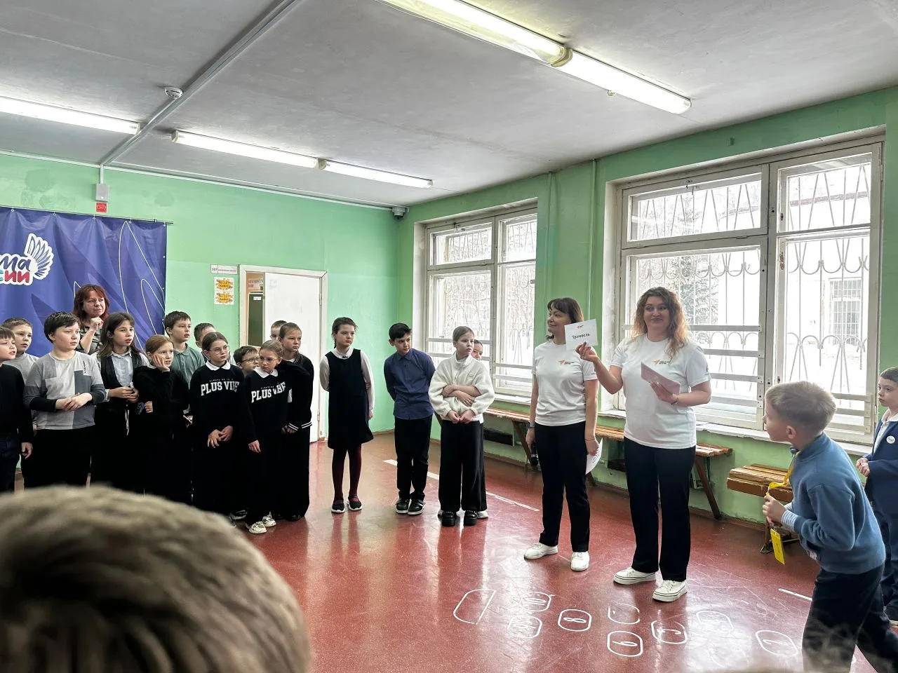 🇷🇺ГОД ЕДИНСТВА НАРОДОВ РОССИИ🇷🇺  ☝️По указу президента Российской Федерации Владимира Владимировича 