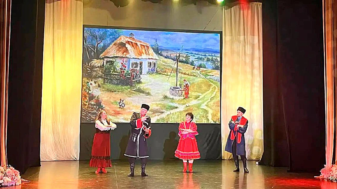 КРАСНОДАРСКИЙ КРАЕВОЙ ФЕСТИВАЛЬ ЖЕСТОВОГО ЯЗЫКА: ИСКУССТВО ОБЩЕНИЯ БЕЗ ГРАНИЦ   По инициативе минист