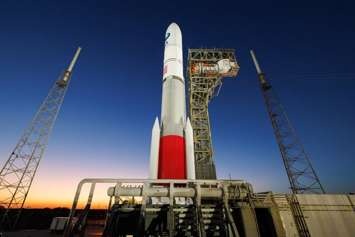 🚀Lockheed Martin выдала кредитную гарантию для United Launch Alliance на фоне финансов...