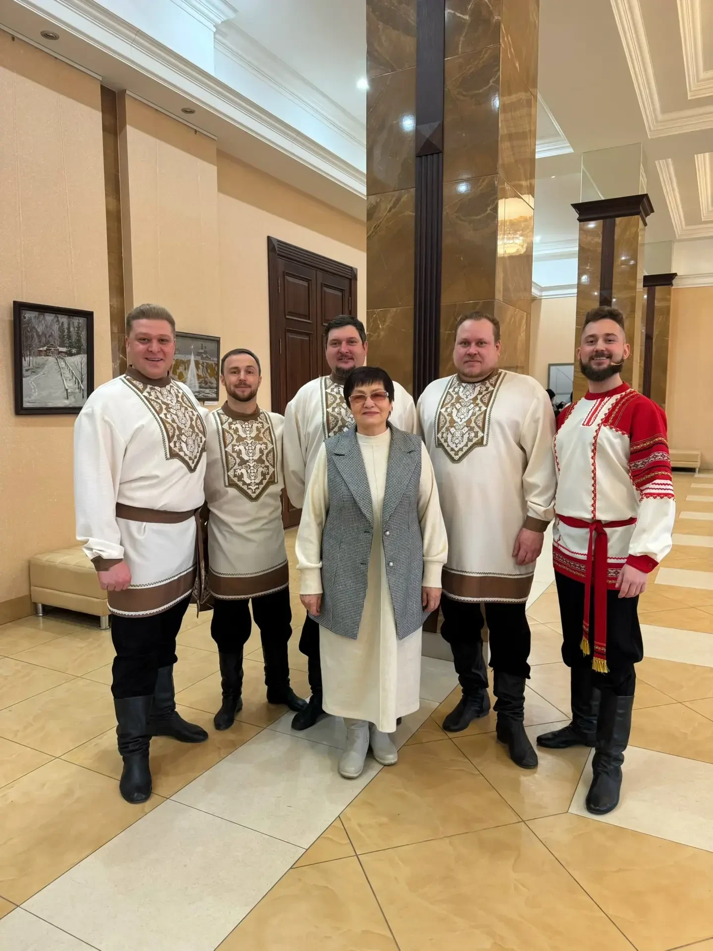 Гордость колледжа — на большой сцене! Встреча, которая согрела душу ❤️Яркий праздник в ...