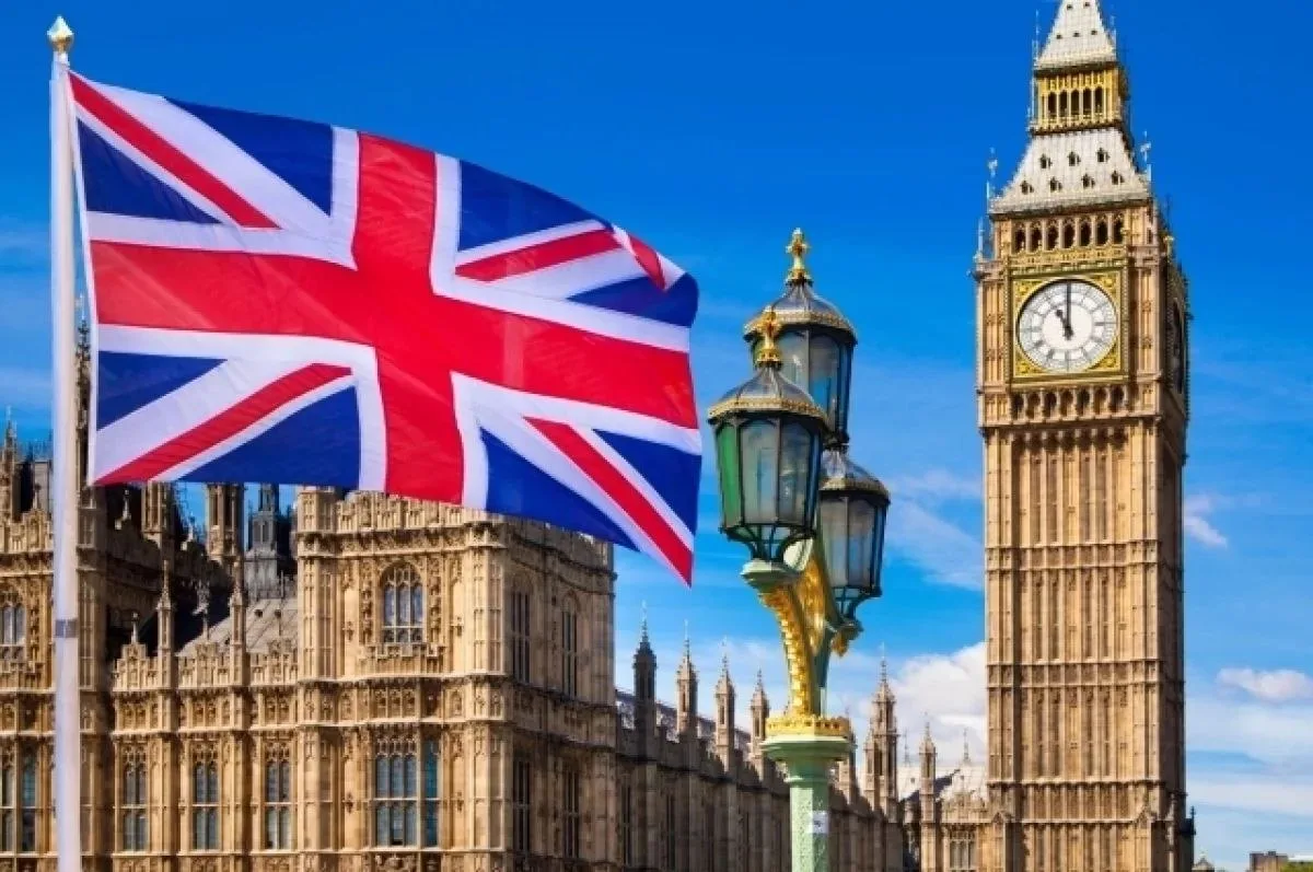 🇬🇧Великобритания с начала года не осуществила ни одного задержания судов под российск...