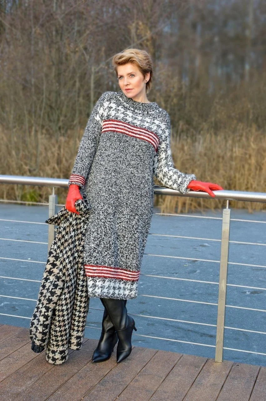 Платье🧶