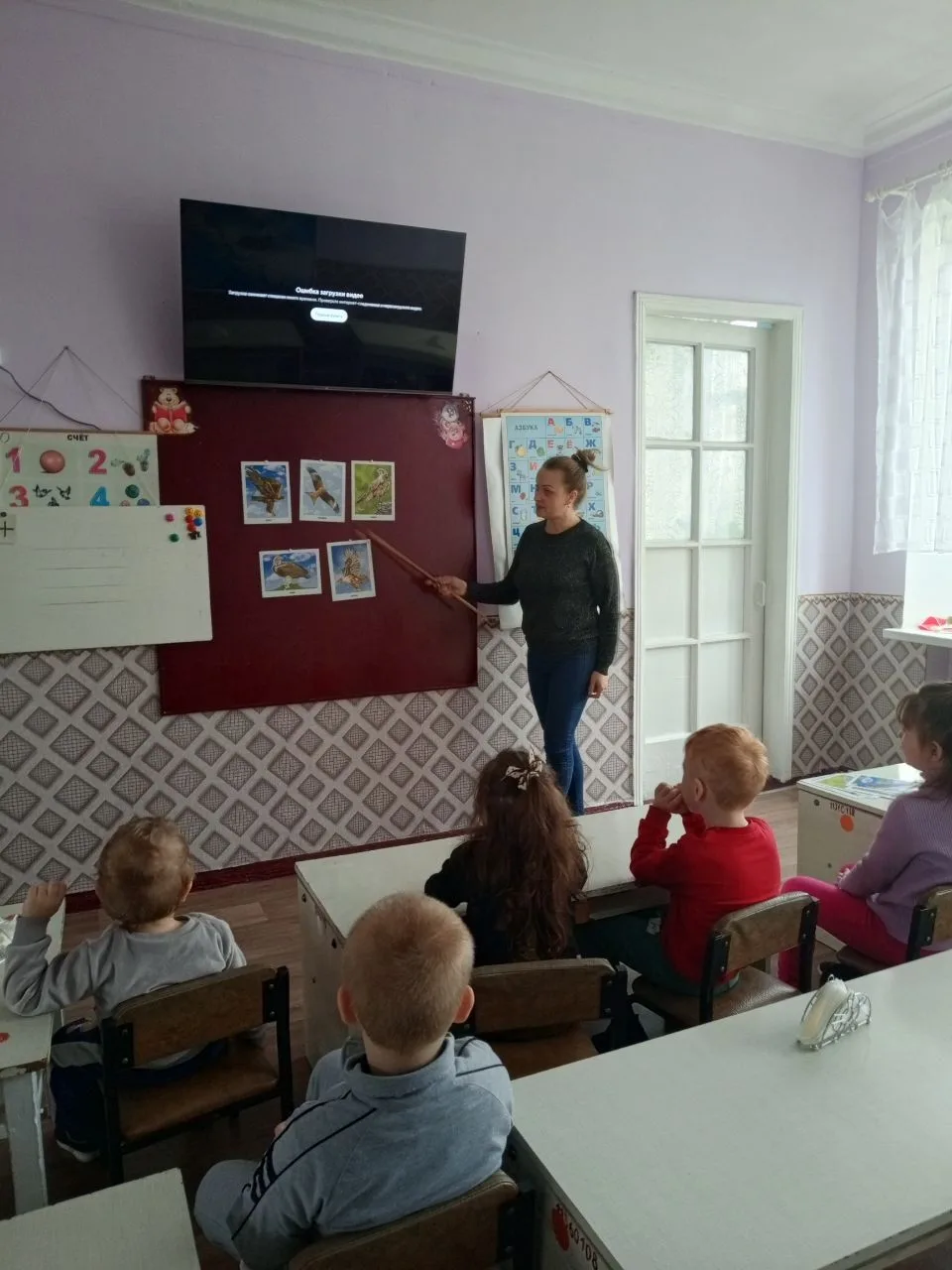 Сегодня международный день птиц – экологический праздник, который отмечается ежегодно в...