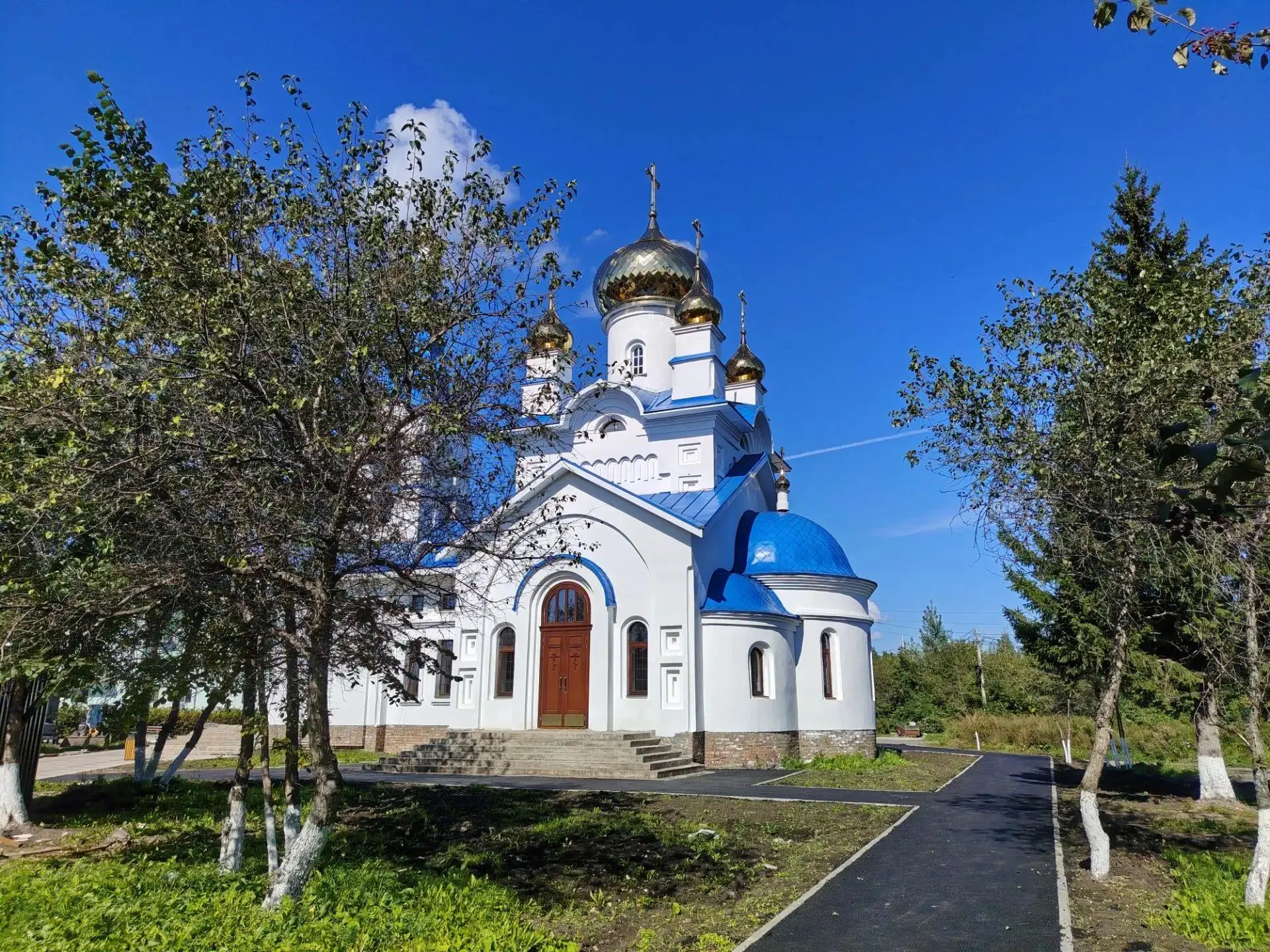 Уважаемые жители Боготольского округа!