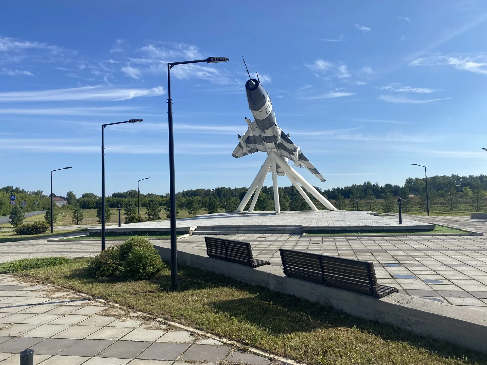 В рамках достигнутых договоренностей о социальном партнерстве на территории д.п. Чернол...