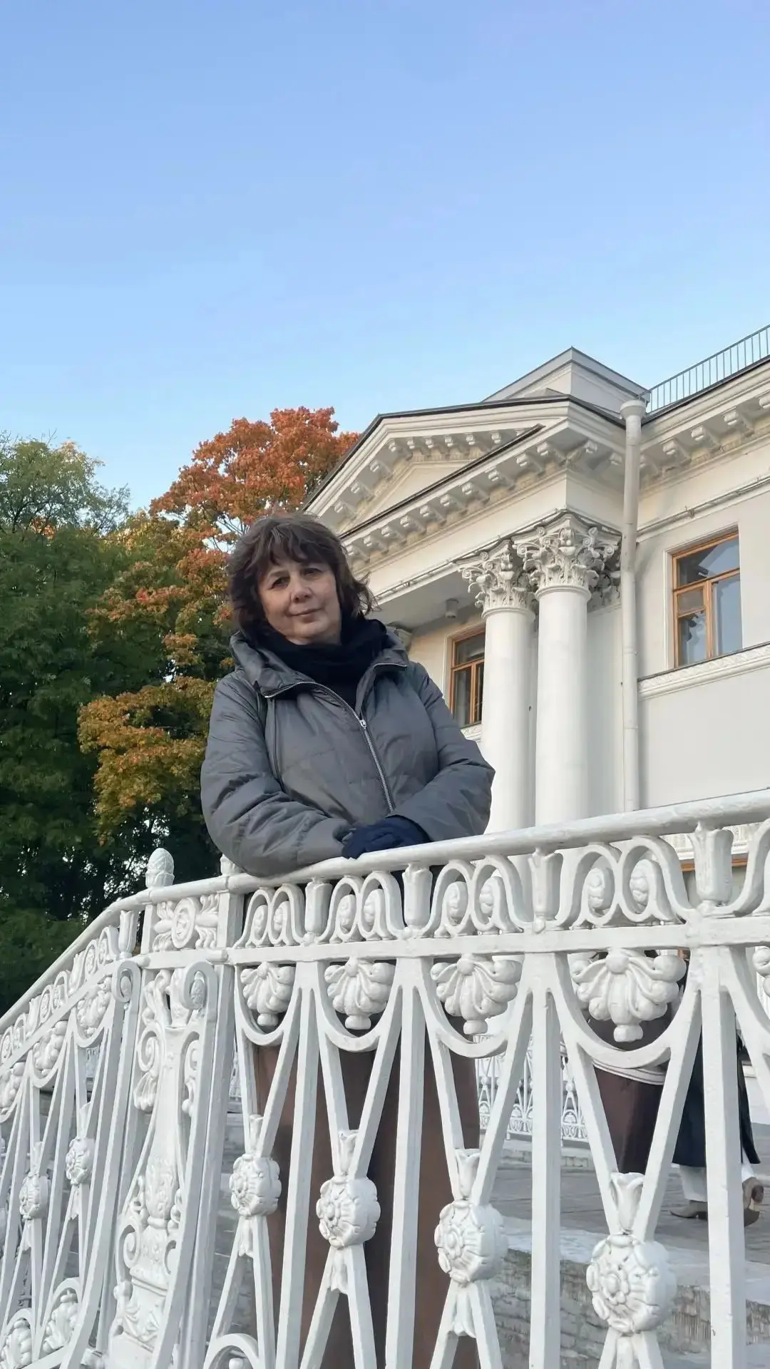 В рубрике «Партия в лицах» — человек, который умеет держать ответственность сразу на дв...