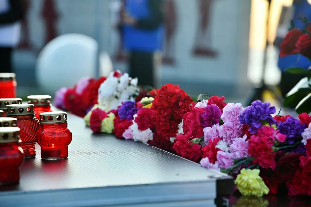 🕯️ На Чукотке пройдут мероприятия, посвящённые Дню памяти и скорби

В муниципалитетах региона состо