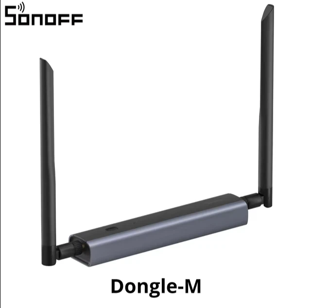 SONOFF Dongle-MZG23: