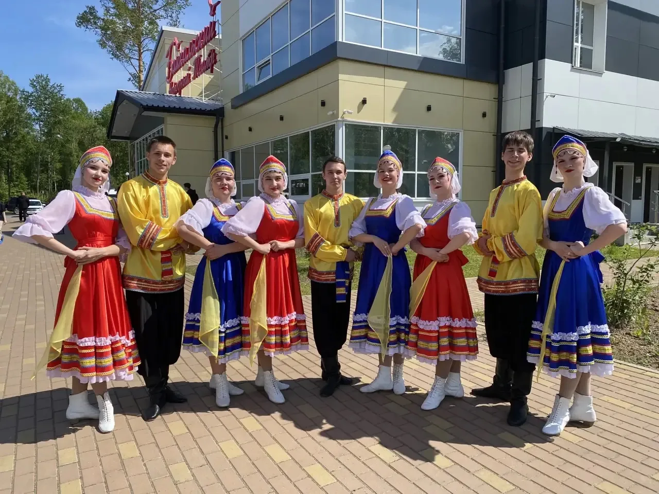 «Душа Байкала»