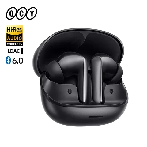 Беспроводные наушники QCY Melobuds N65