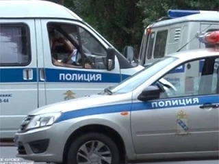 В Курске 26-летний автомобилист на скорости 114 км/ч задавил женщину