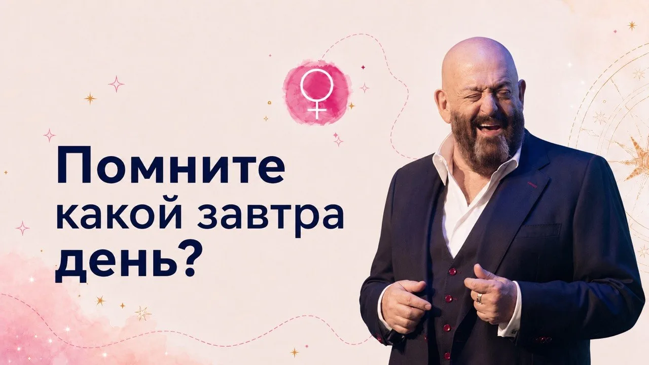 Завтра третье сентября. Вы уже поняли, о чём я. 😄