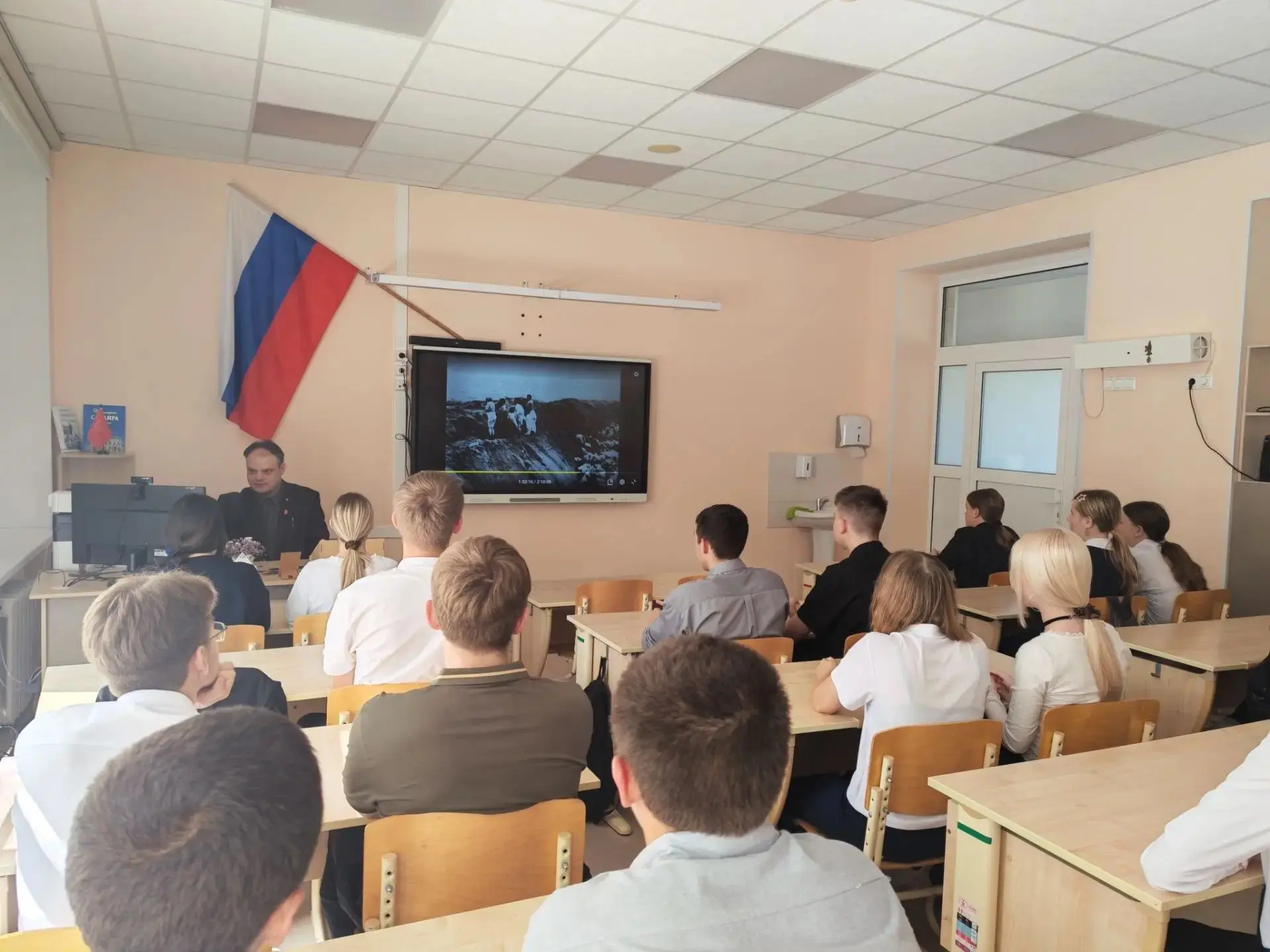 13 сентября -Международный день памяти жертв фашизма