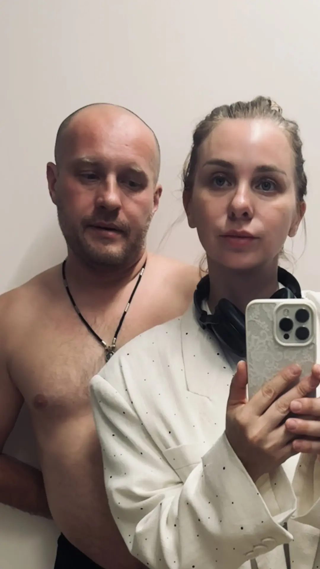 Продолжу тему отношений .