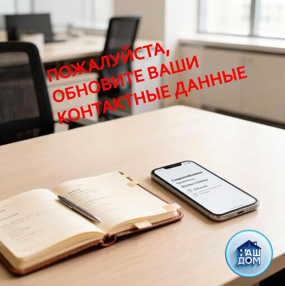 Уважаемые жители ЖК NEWПИТЕР!!!

В отпускной период могут возникнуть аварийные ситуации для устранен
