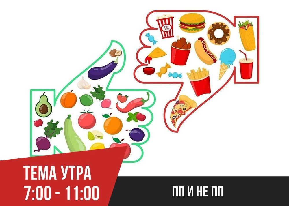🔋Всем привет! С вами утреннее шоу «Батарейки»🔋