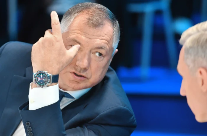 Росреестр отправили за квадриллионом