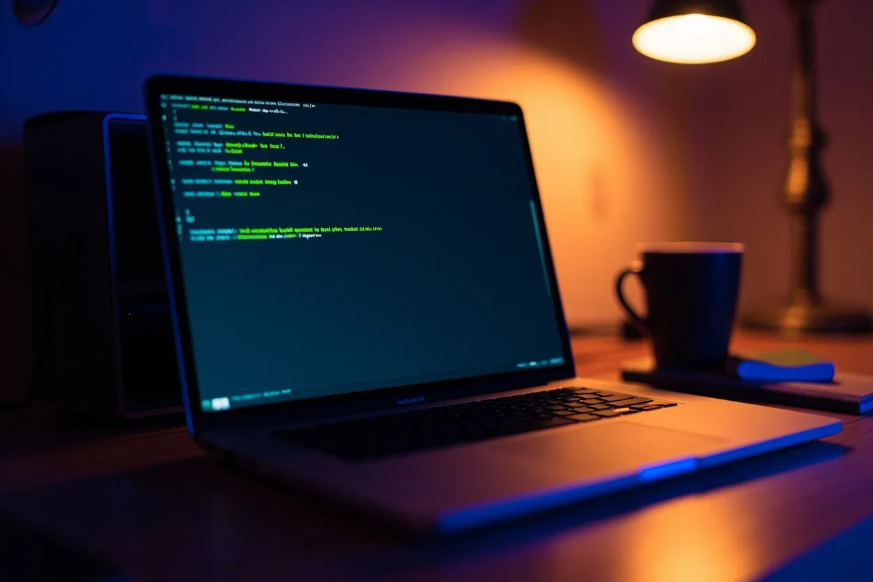 📝 Я переехала на Linux: что сломалось, а что заработало лучше

Месяц назад я полностью переехала с 
