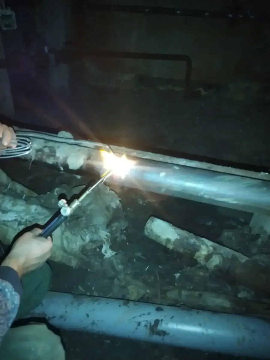 🛠 Рубрика «Двор в порядке»