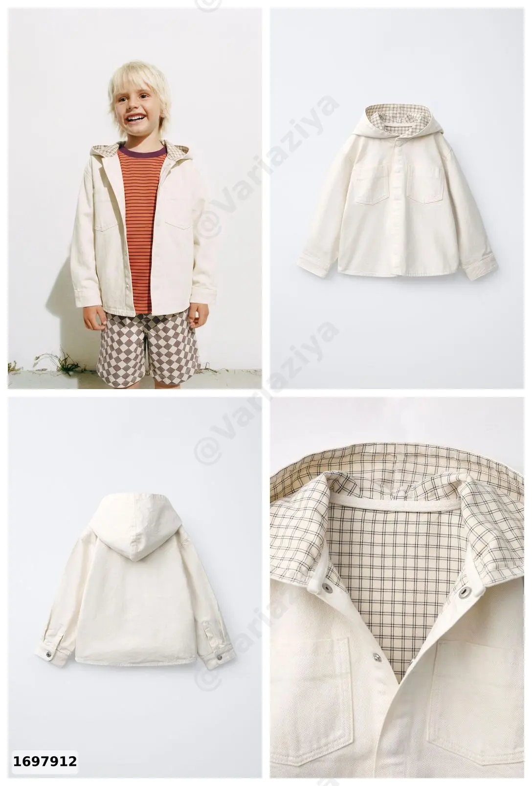 #Zara