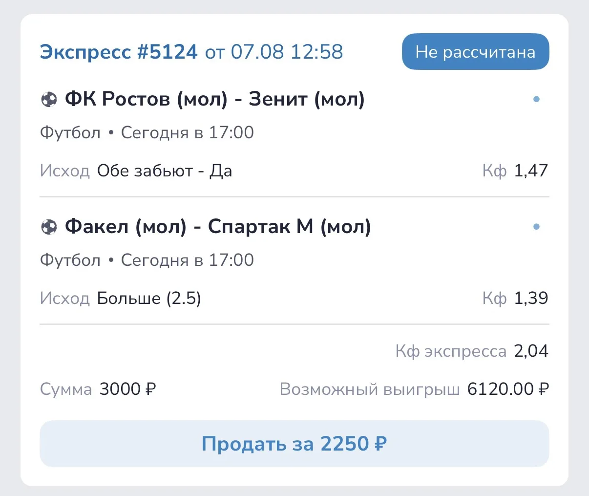 Мои мысли на сегодня