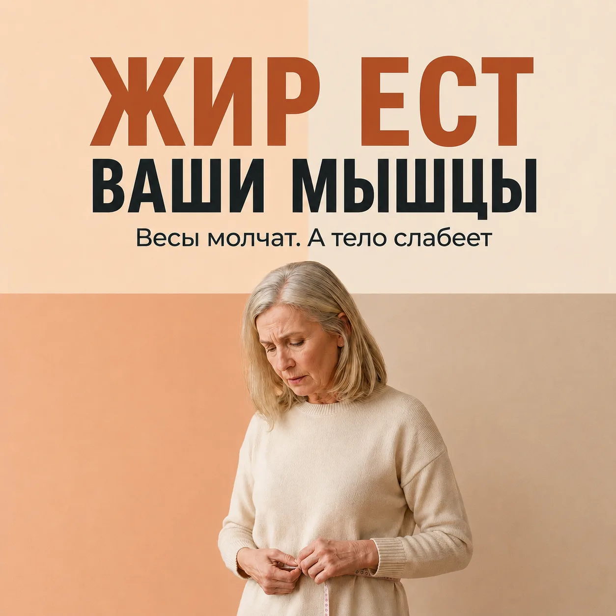 ЖИР ЕСТЬ ВАШИ МЫШЦЫ 🍽